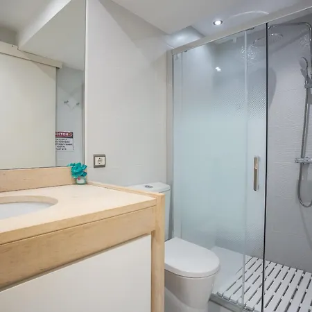 Apartman Tropical Sun By Atlantic *