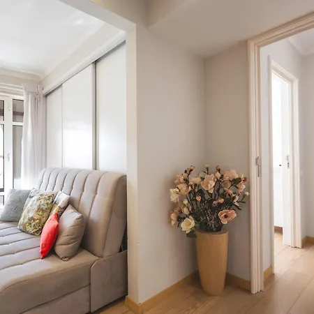 Tropical Sun By Atlantic Apartman Funchal