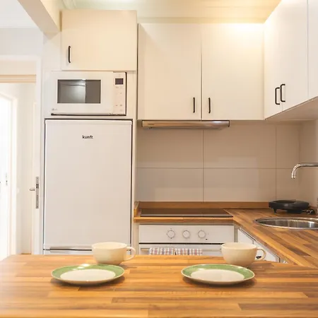 Tropical Sun By Atlantic *