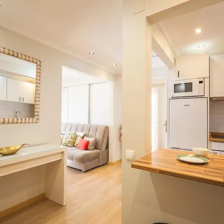 Tropical Sun By Atlantic Apartment *