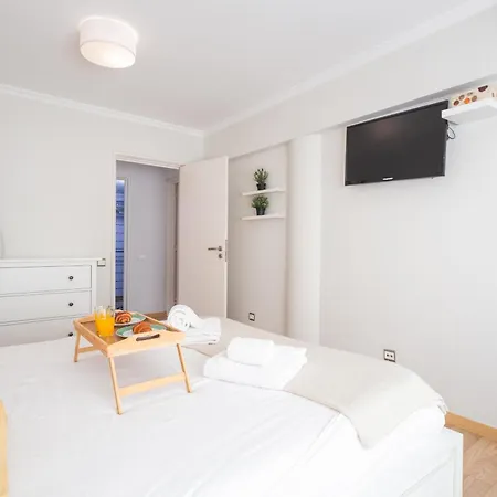 Apartment Tropical Sun By Atlantic Funchal (Madeira)