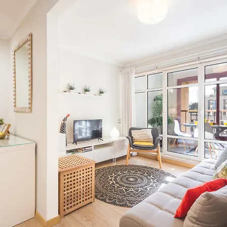 Apartment Tropical Sun By Atlantic