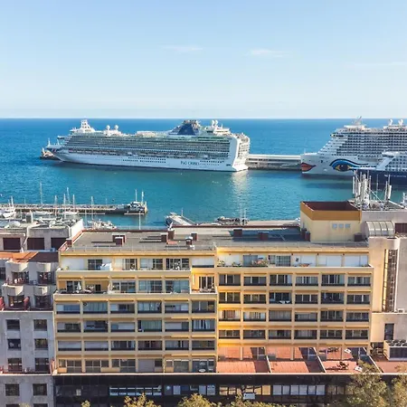 Tropical Sun By Atlantic