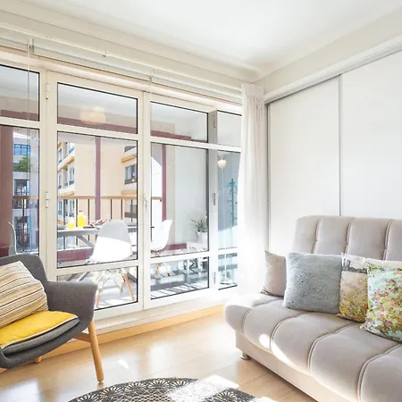 Tropical Sun By Atlantic