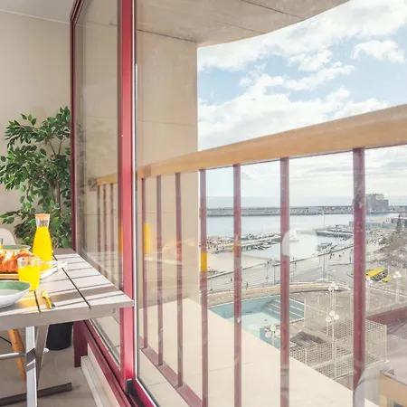 Appartement Tropical Sun By Atlantic *