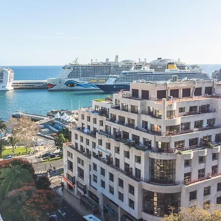 Tropical Sun By Atlantic Διαμέρισμα *