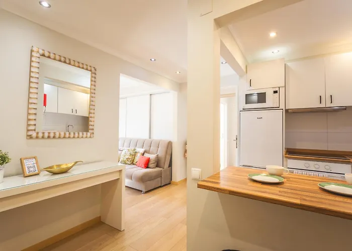 Tropical Sun By Atlantic 公寓 *