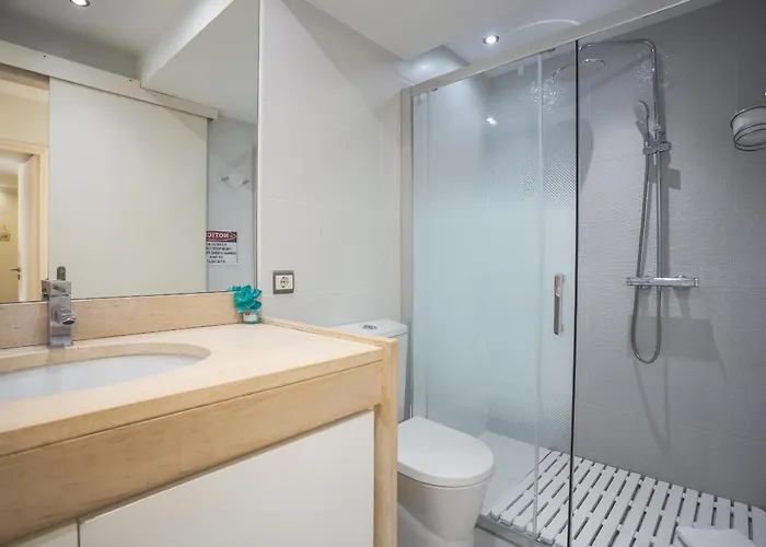 公寓 Tropical Sun By Atlantic *