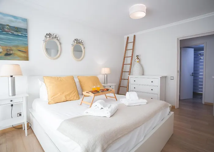 Tropical Sun By Atlantic 公寓