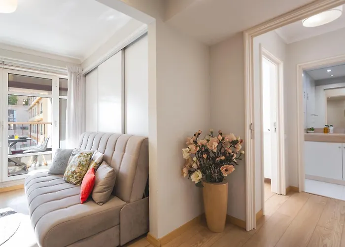 Tropical Sun By Atlantic 公寓 丰沙尔