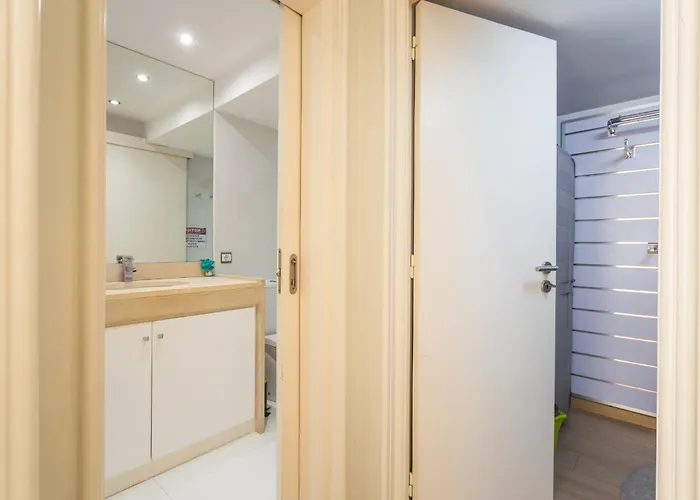 公寓 Tropical Sun By Atlantic 丰沙尔