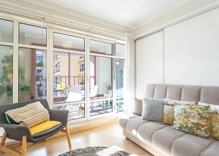 Tropical Sun By Atlantic