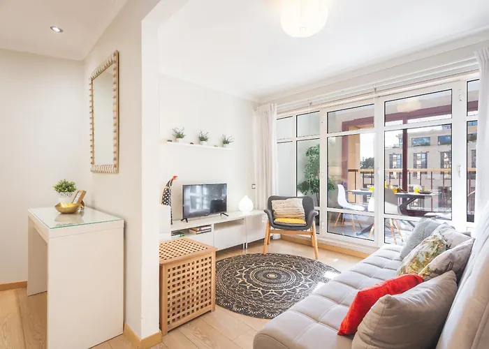 公寓 Tropical Sun By Atlantic