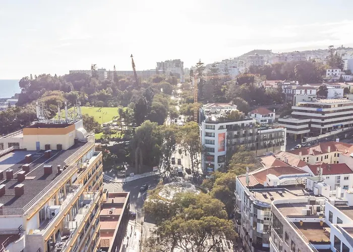 Tropical Sun By Atlantic