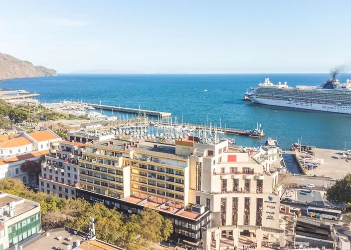 Tropical Sun By Atlantic 丰沙尔