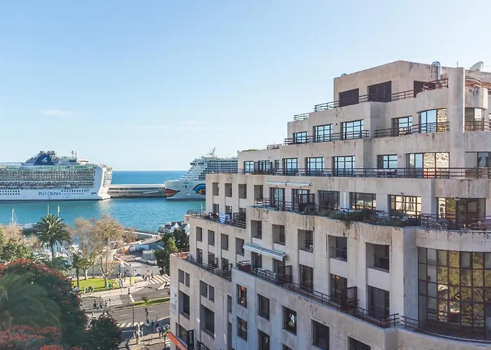 Tropical Sun By Atlantic *