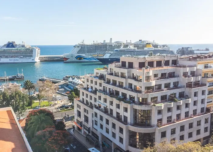 Tropical Sun By Atlantic 公寓 *