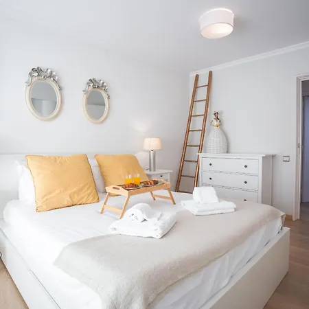 Tropical Sun By Atlantic דירה