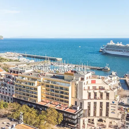 Tropical Sun By Atlantic פונשל