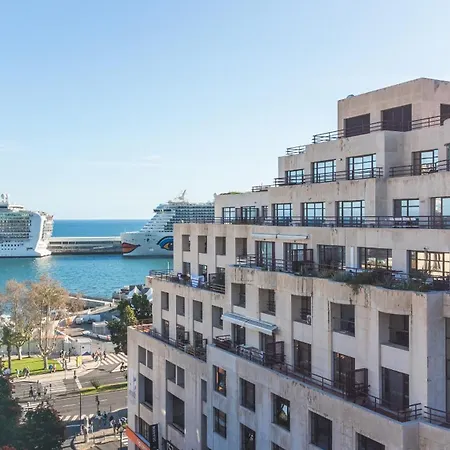 Tropical Sun By Atlantic *