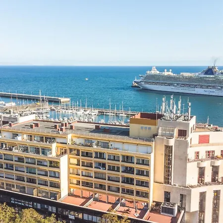 Tropical Sun By Atlantic דירה